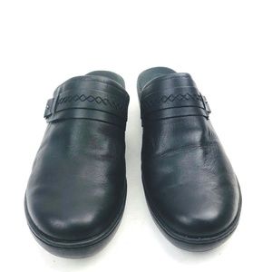 Clarks Collection Women Shoes Soft Cushion